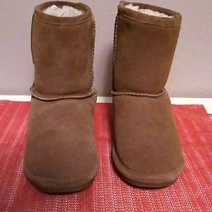 BearPaw boots